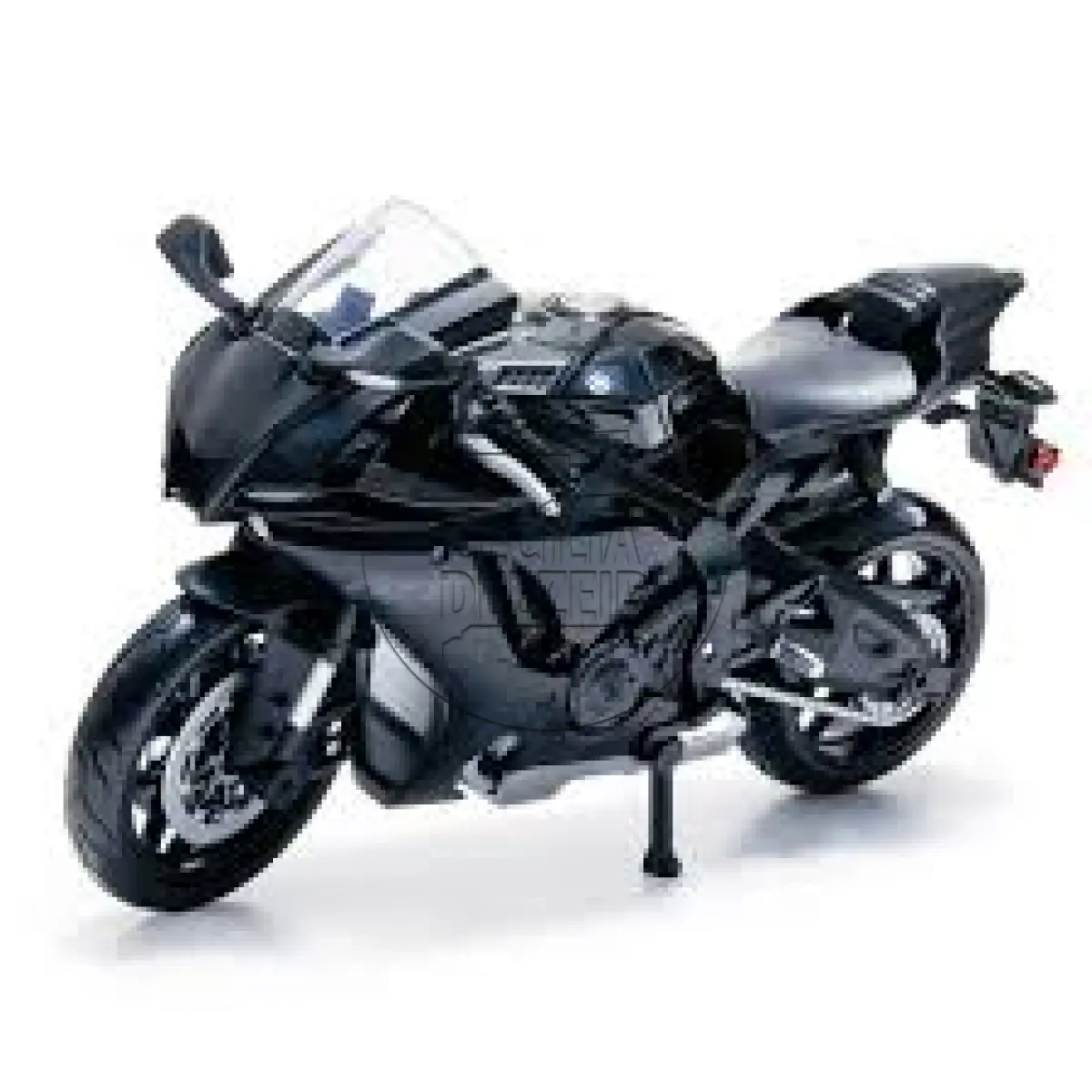 LOTE 002 - MOTOS