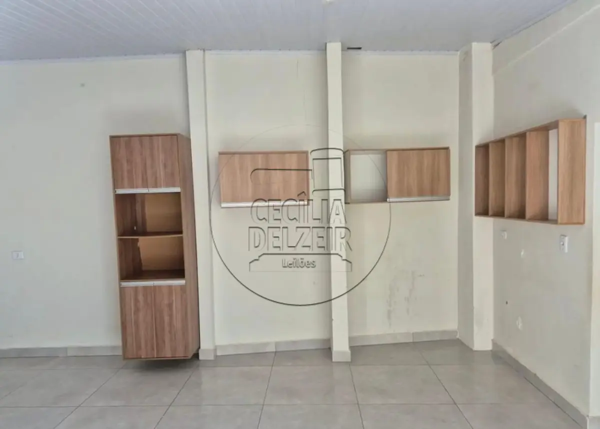 Sobrado dupla aquisição