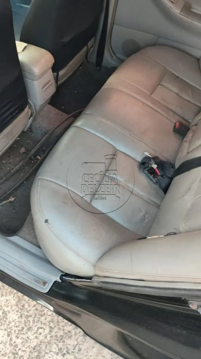 LOTE 017 - COROLLA SEG 1.8