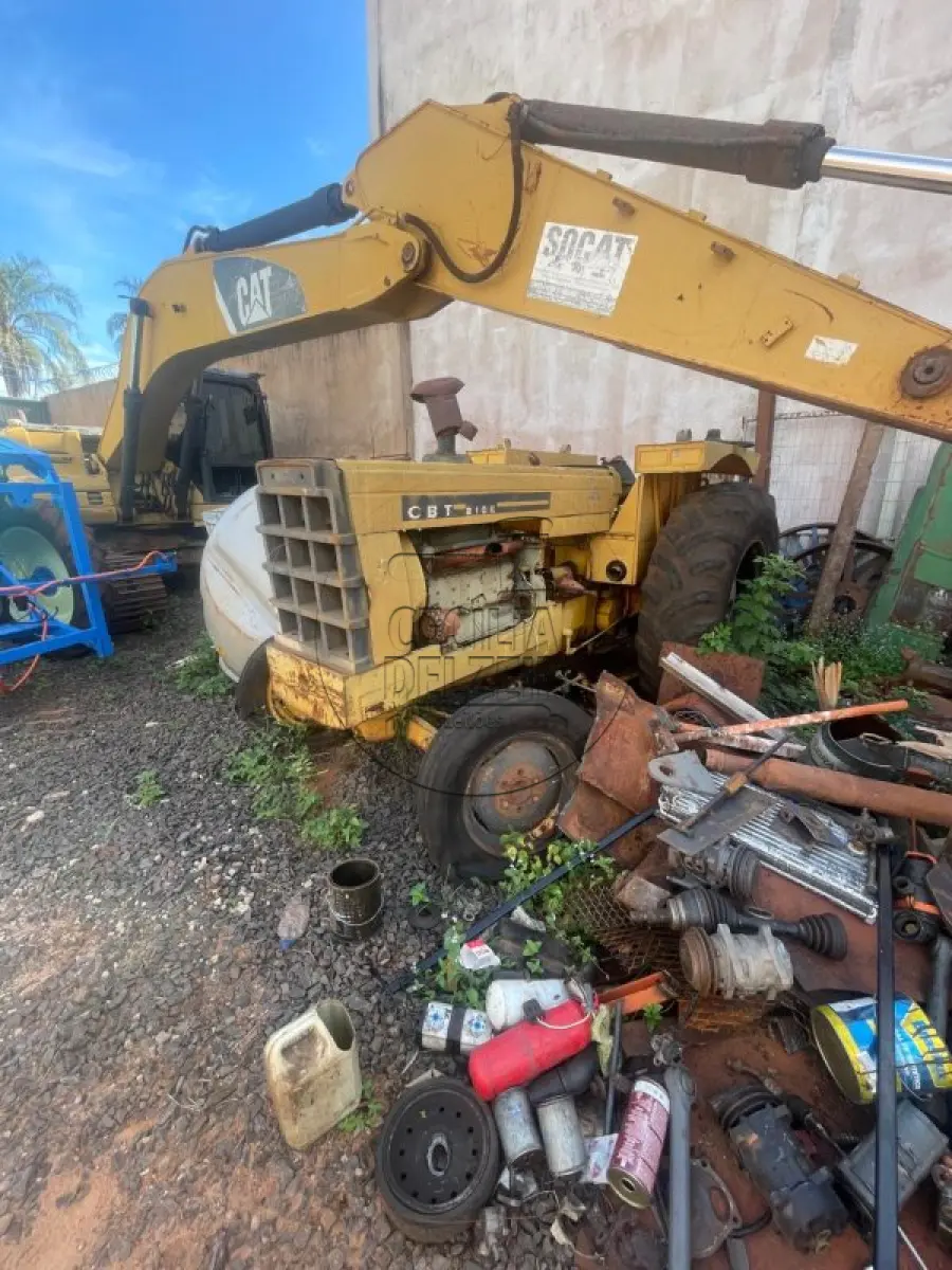 LOTE 013 - CBT 2105