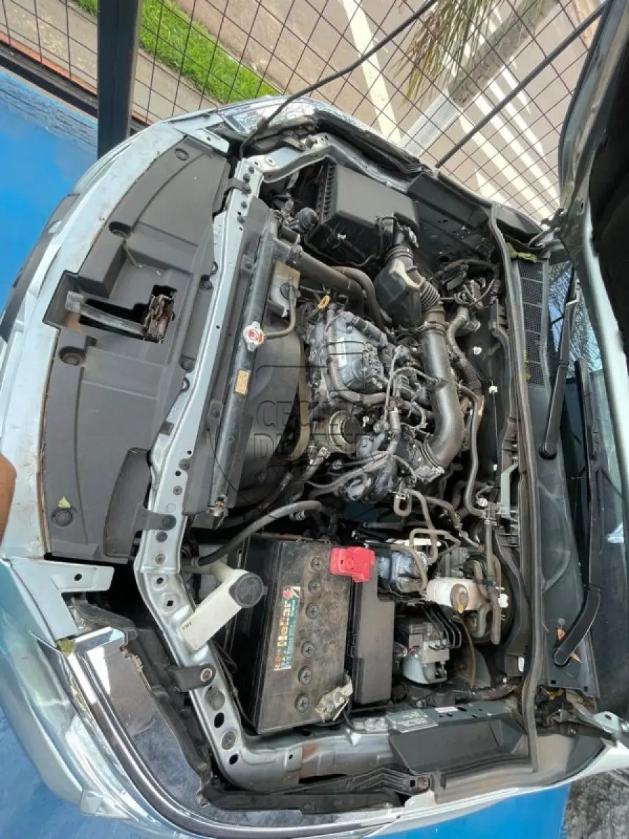 LOTE 007 - I/TOYOTA HILUX SWSRVA2HF