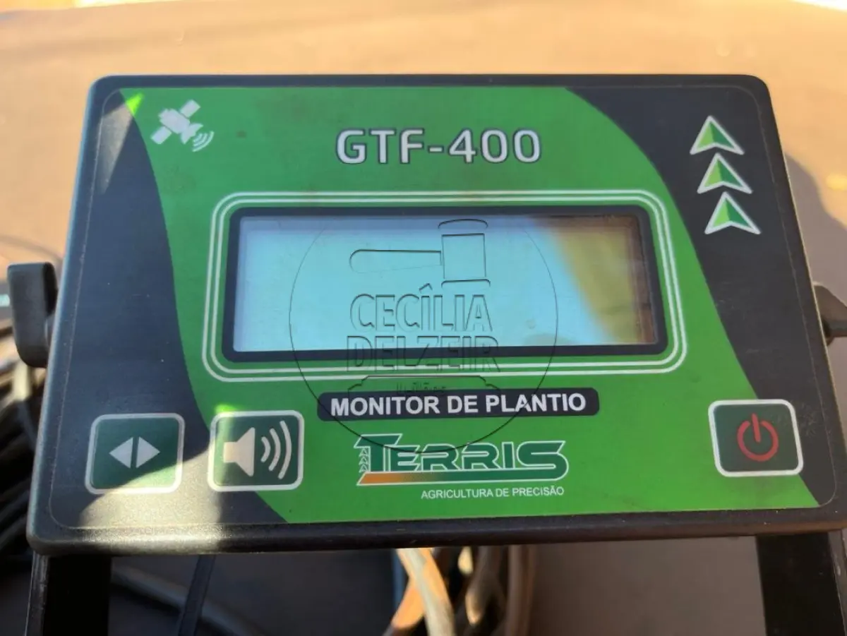 LOTE 017 - PP SOLO SPEED BOX 5000
