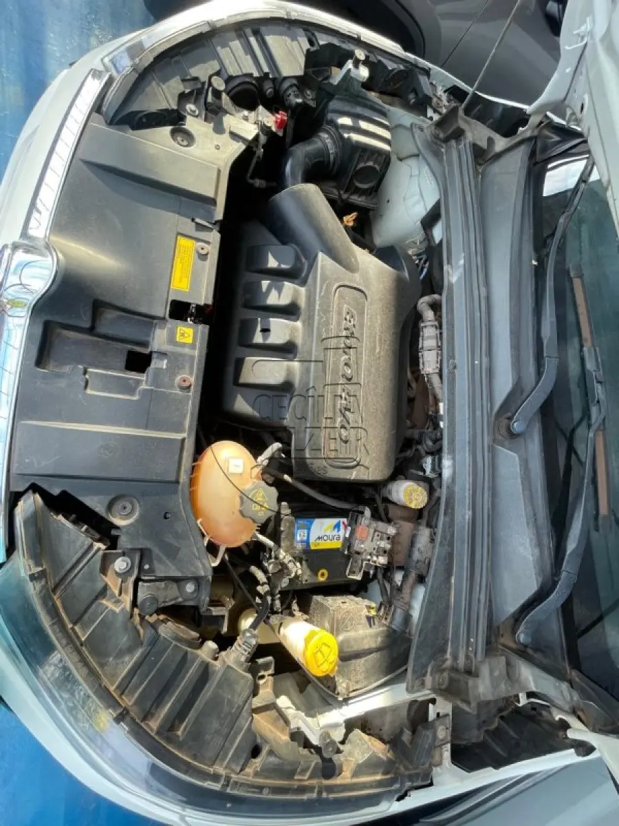 LOTE 022 - FIAT/TORO FREEDOM AT.