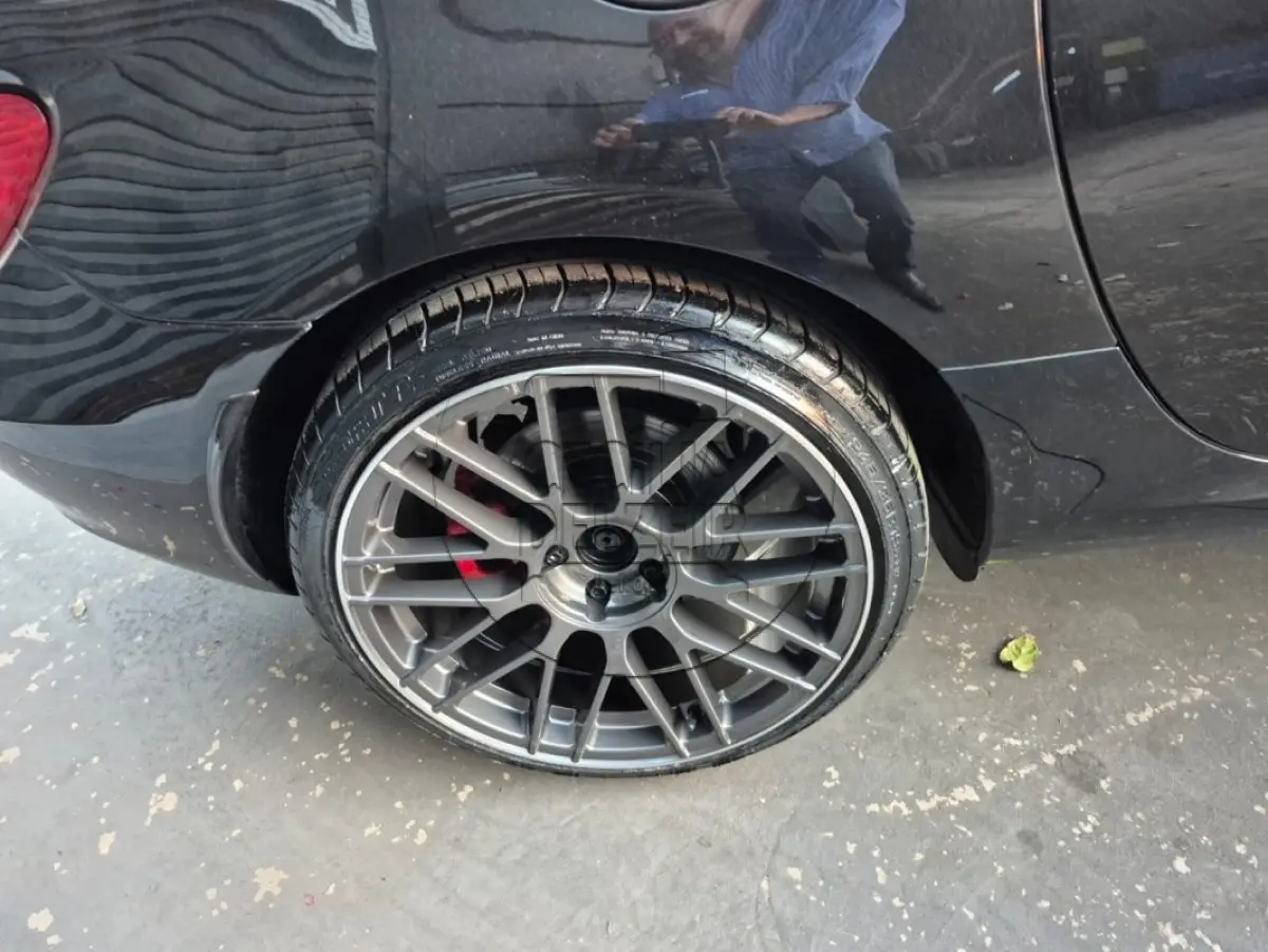 LOTE 003 - MERCEDES- BENS/SLK 250 CGI