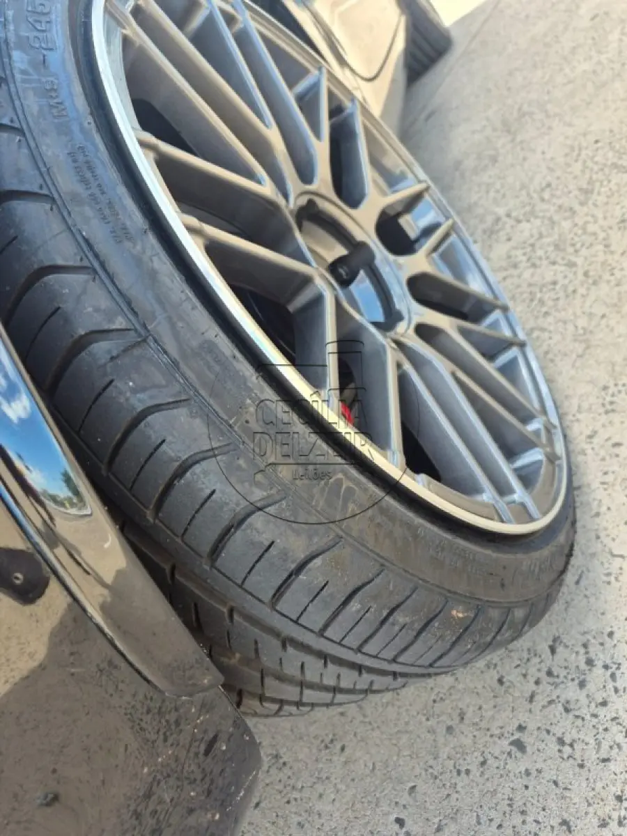 LOTE 003 - MERCEDES- BENS/SLK 250 CGI