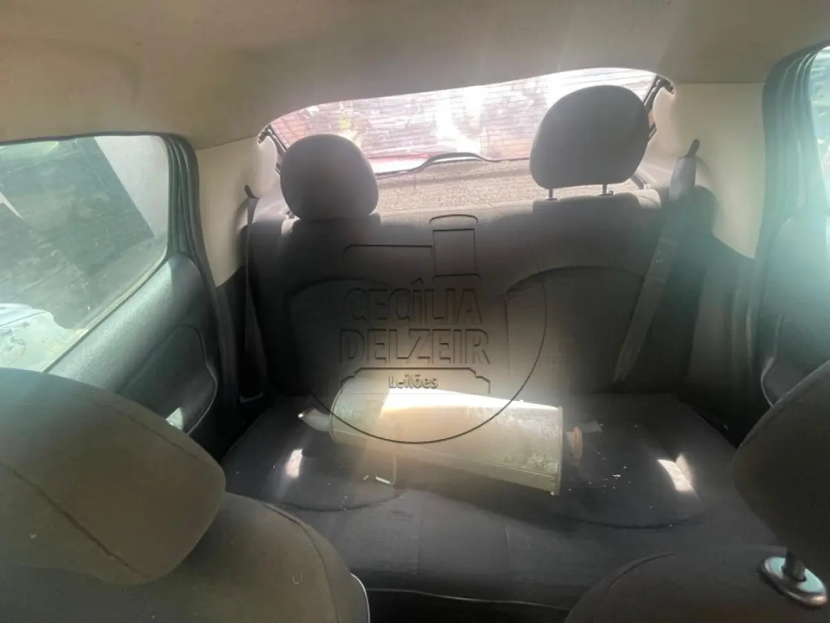 LOTE 030 - PEUGEOT 206 SELECT