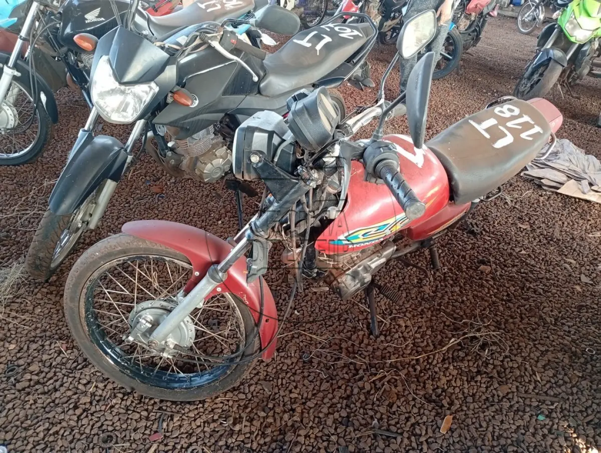 LOTE 0118