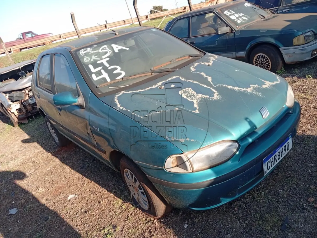 LOTE 0043