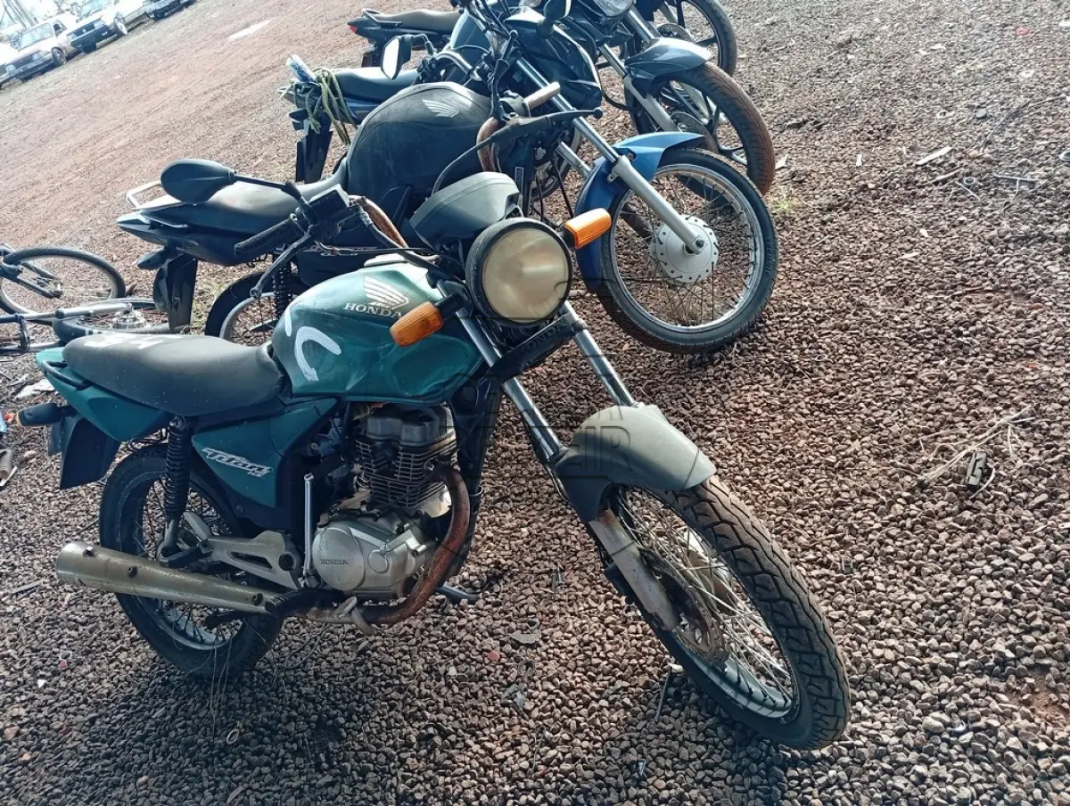 LOTE 0109