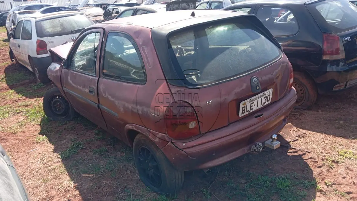 LOTE 0007