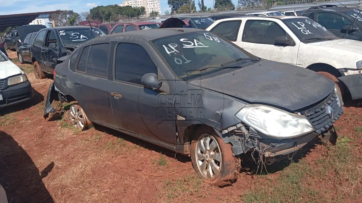 LOTE 0001