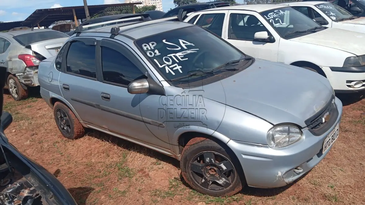 LOTE 0017