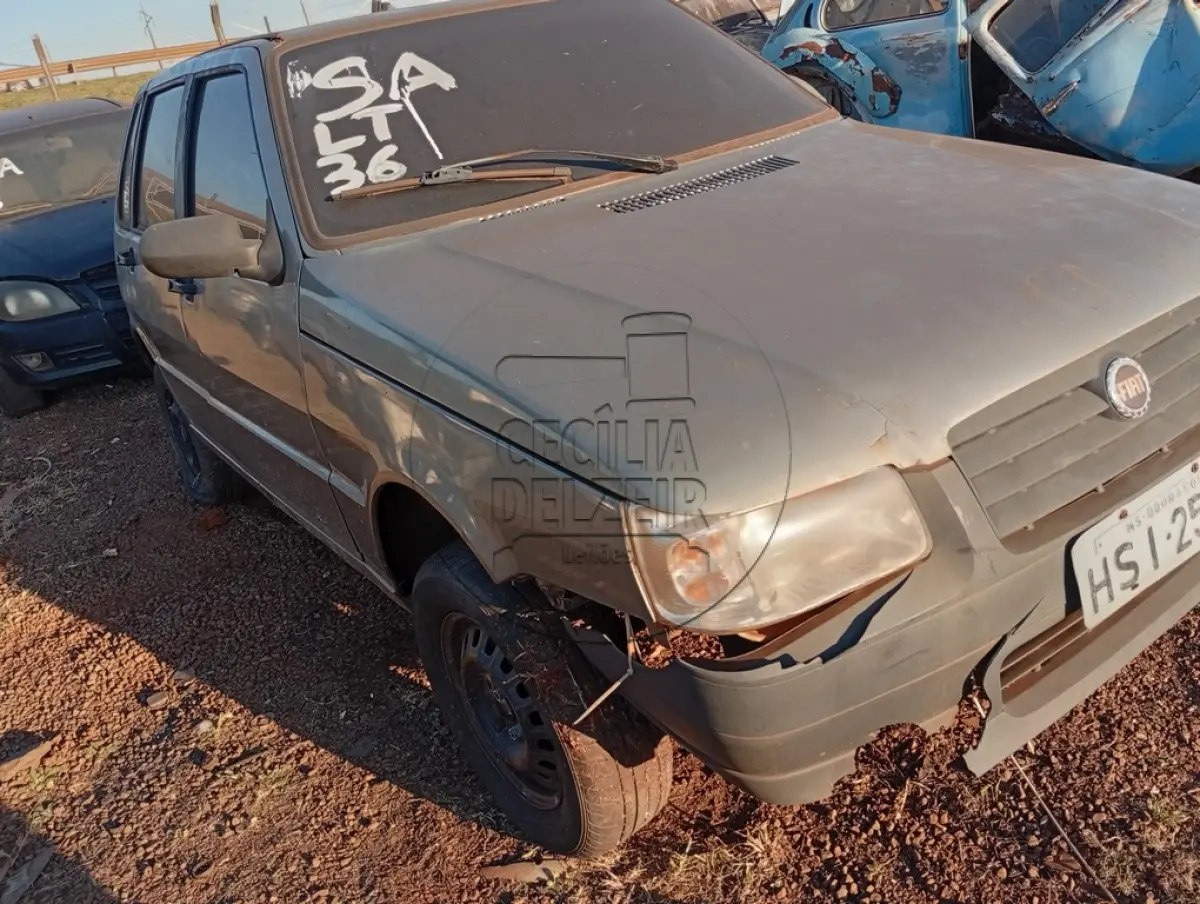 LOTE 0036
