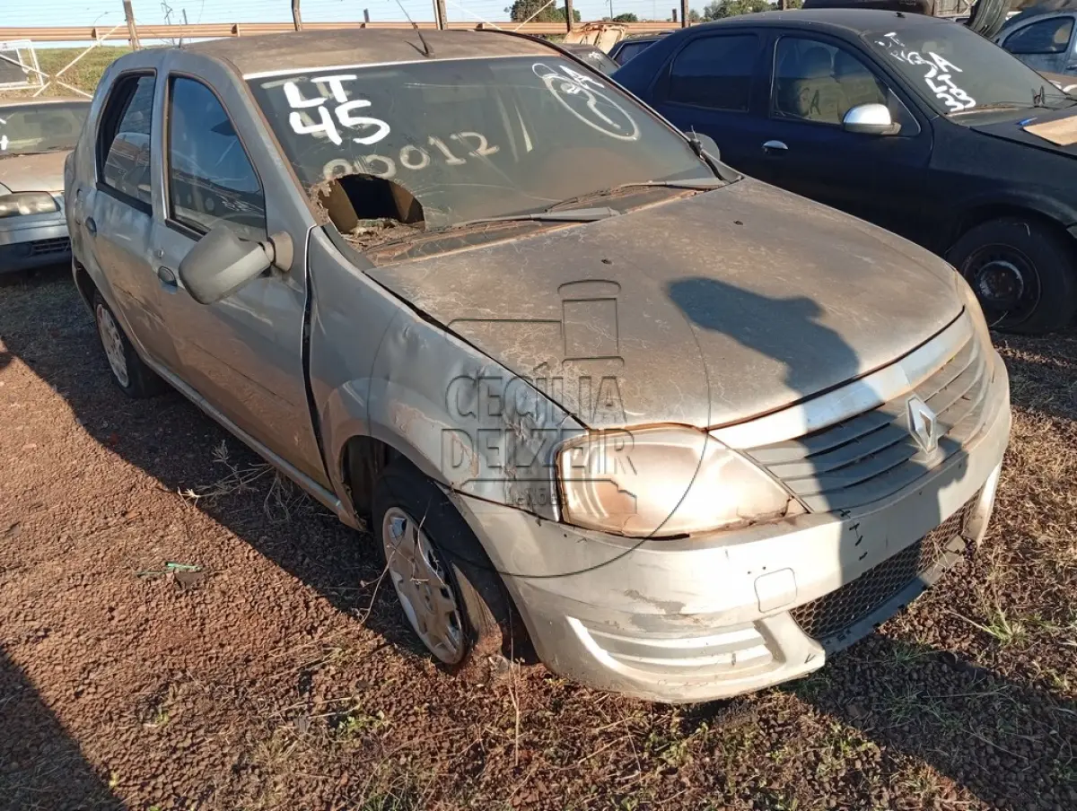 LOTE 0045
