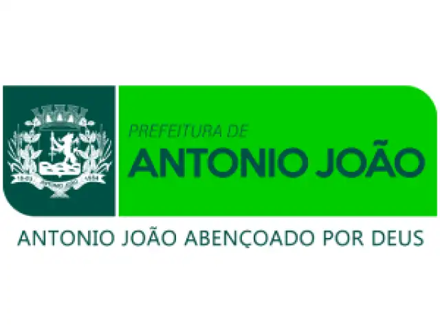 LEILÃO PREFEITURA DE ANTÔNIO JOÃO