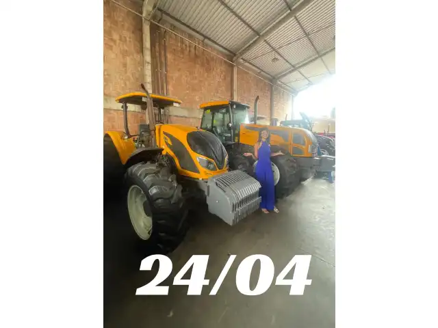 LEILÃO AGRO