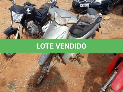 LOTE 0061 - 0061