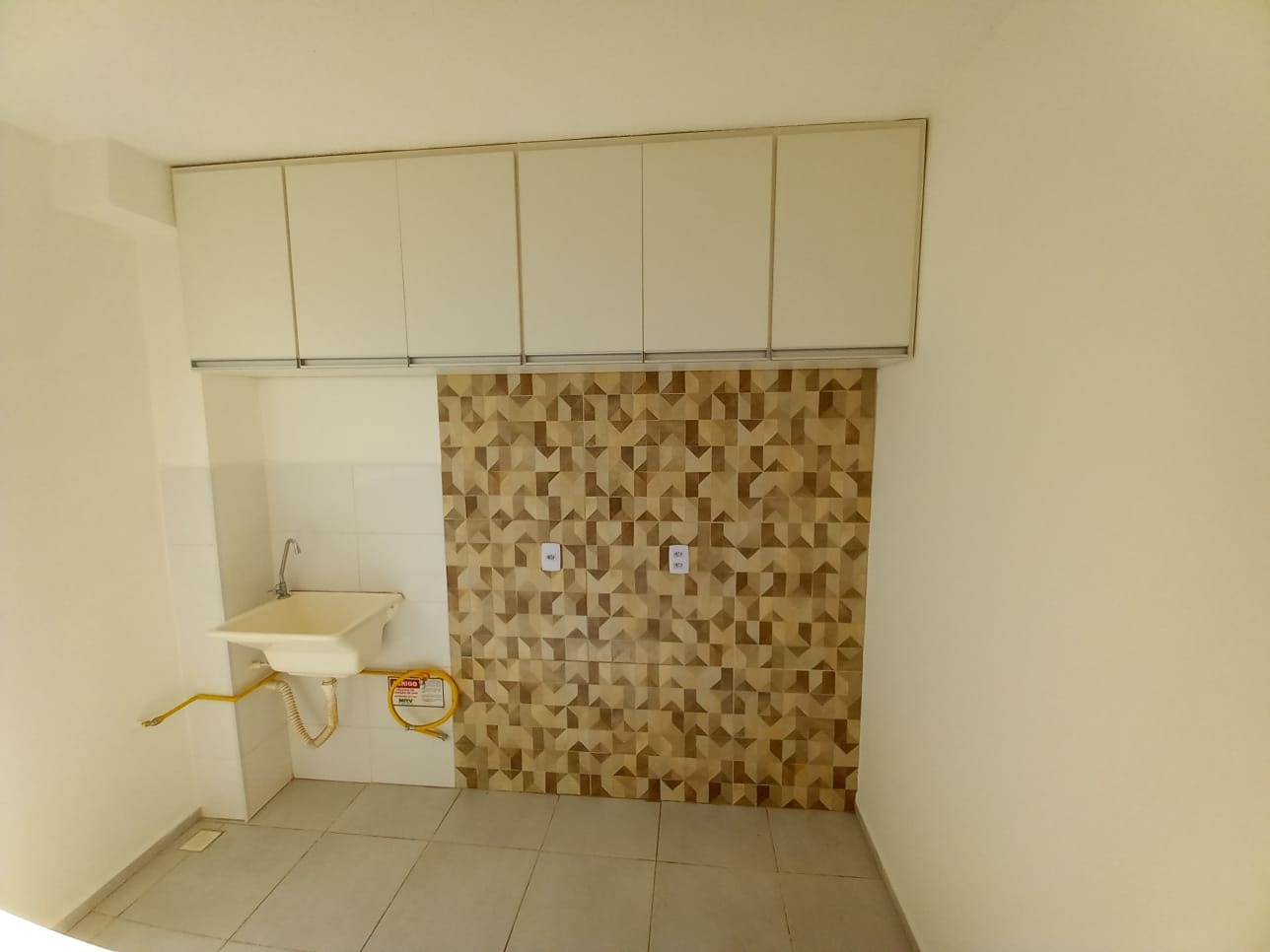 Imagem do imóvel OPORTUNIDADE!! Apartamento  Condomínio Residencial de Florença