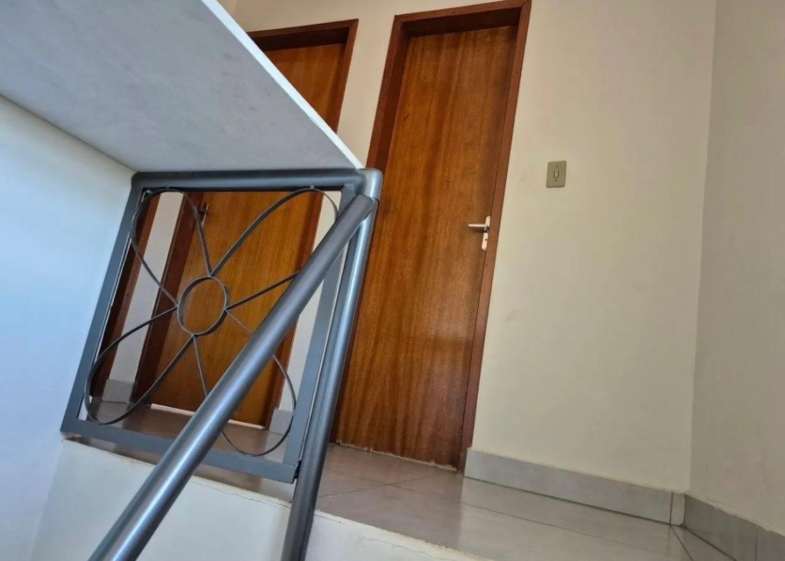 Sobrado Dupla Aquisição, localizado em São Paulo - SP, bairro Vila Jardim Jockey Club