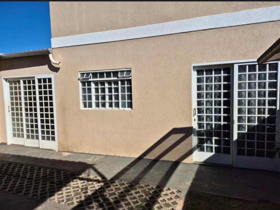Sobrado Dupla Aquisição, localizado em São Paulo - SP, bairro Vila Jardim Jockey Club