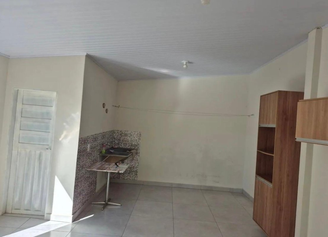 Sobrado Dupla Aquisição, localizado em São Paulo - SP, bairro Vila Jardim Jockey Club
