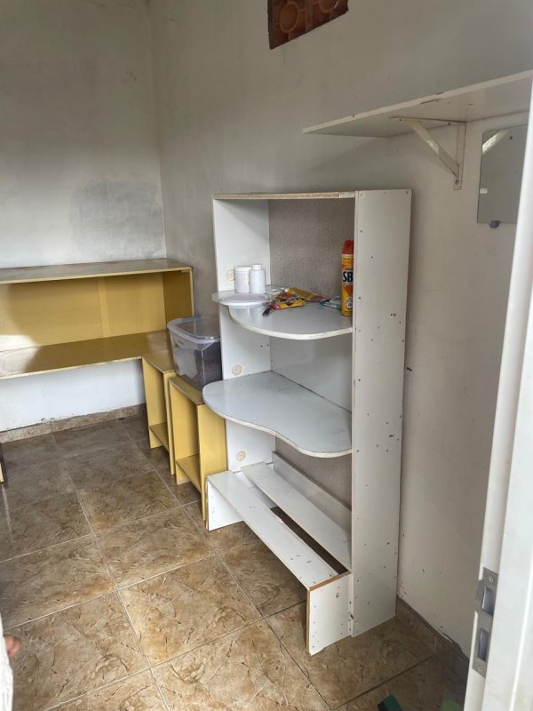 Sobrado Dupla Aquisição, localizado em São Paulo - SP, bairro Vila Jardim Jockey Club