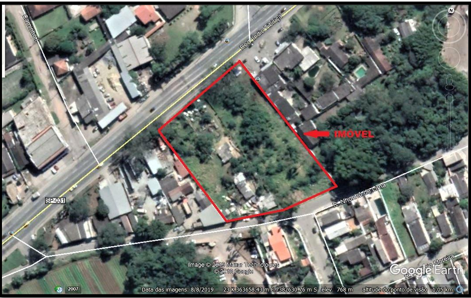 Imagem do imóvel 3ª Vara Cível Do Foro Da Comarca De Suzano/sp